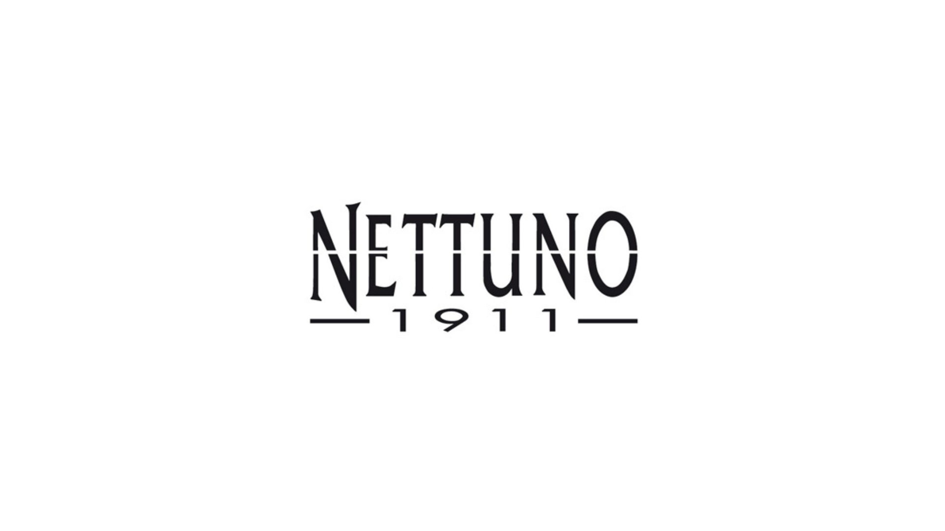 NETTUNO 1911