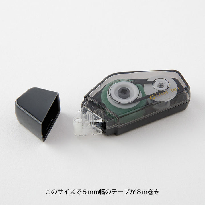 Midori XS Glue Tape - Black A