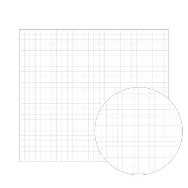 Apica Premium CD Notebook - Square Grid