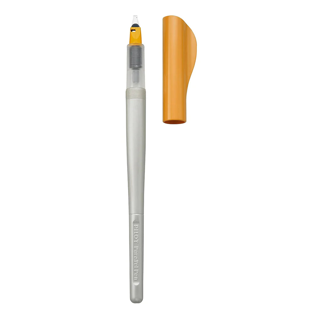 Pilot Parallel Calligraphy Pen 4 Size Set 1.5mm 2.4mm 3.8mm 6.0mm Nib Width  -  Norway