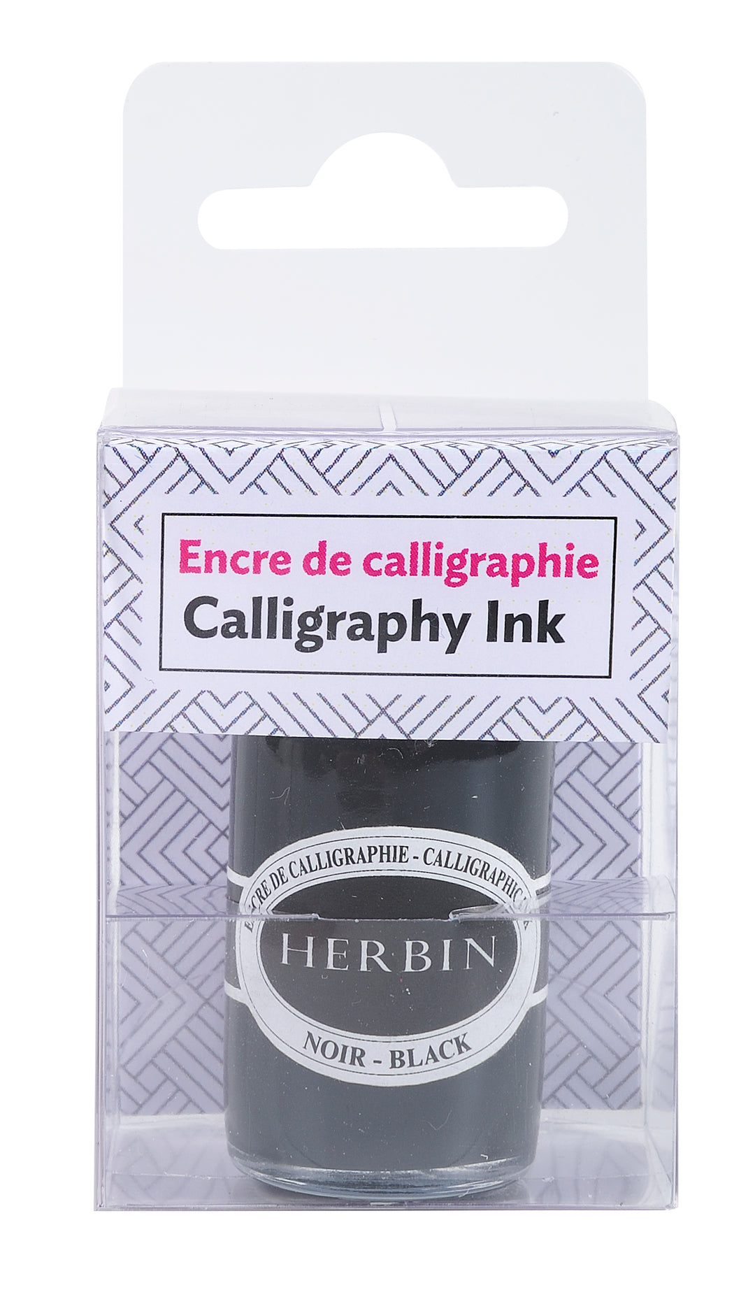 Calligraphy Inks