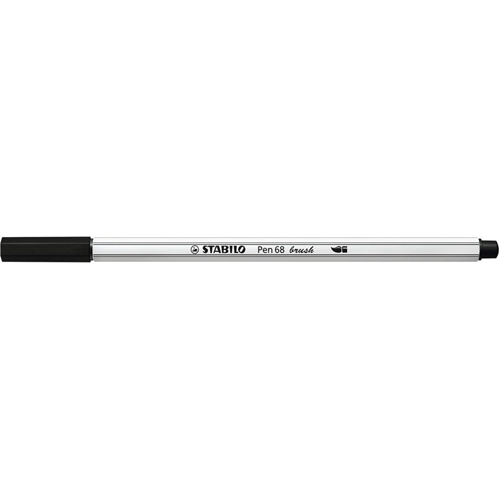 STABILO Pen 68 brush - www.stabilo.es